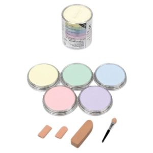 PanPastel Tints Set of 5