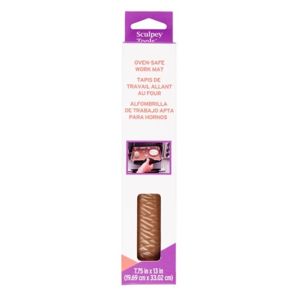 Sculpey Tools™ Oven-Safe Work Mat