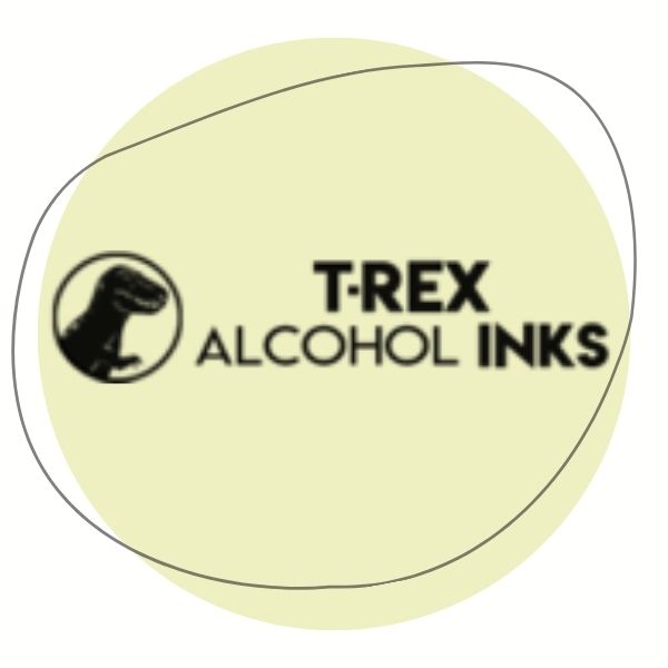 T-REX Alcohol Inks