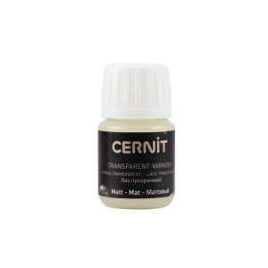 Cernit® 2oz. Translucent Polymer Clay