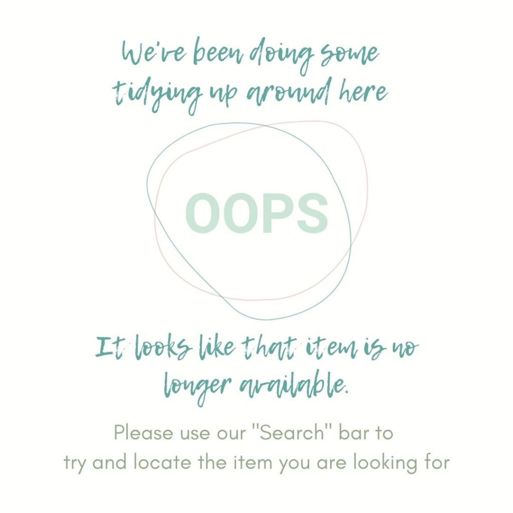 404 page