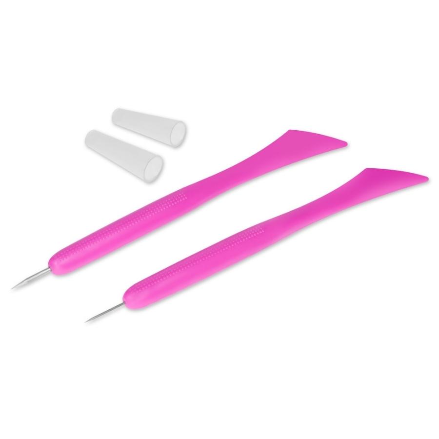 Piercing & Scoring Tool Set 2pc