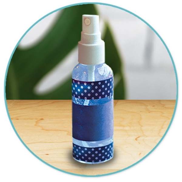 Spray Bottles 2 pack