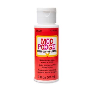 Mod Podge Gloss 2oz