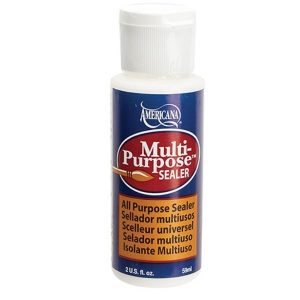 DecoArt Multi Purpose Sealer 2oz