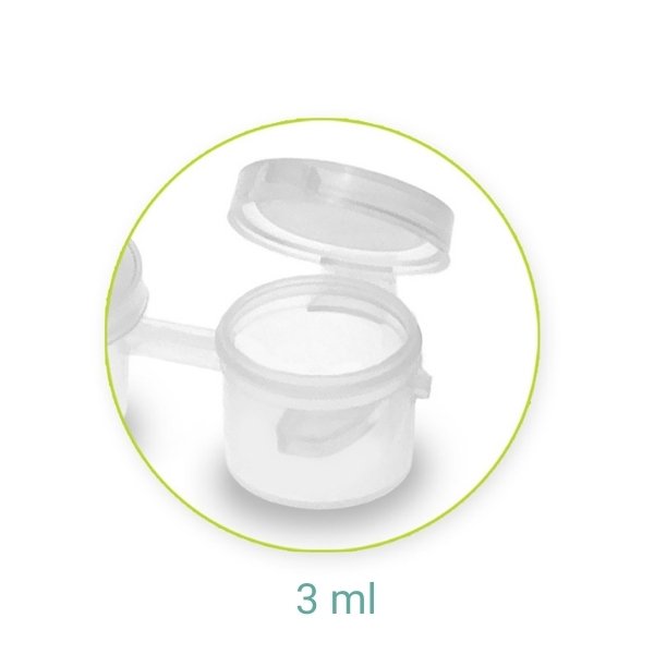 Small Storage Cointainers