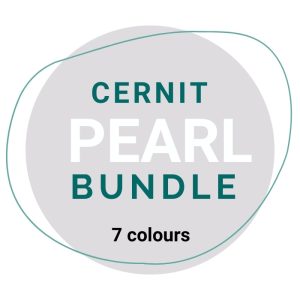 CERNIT Pearl Bundle