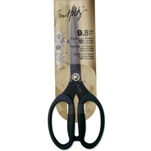 Tim Holtz 9.5" Titanium Shears b