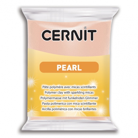 Cernit PInk Pearl