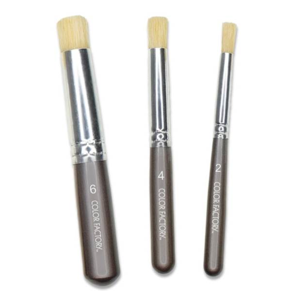 Artist Brush Set Stubbies