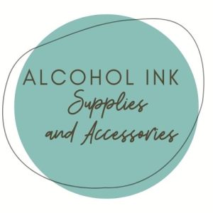 Alcohol Inks & Supplies
