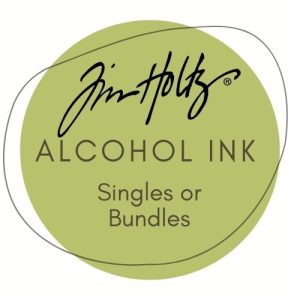 Tim Holtz Alcohol Ink