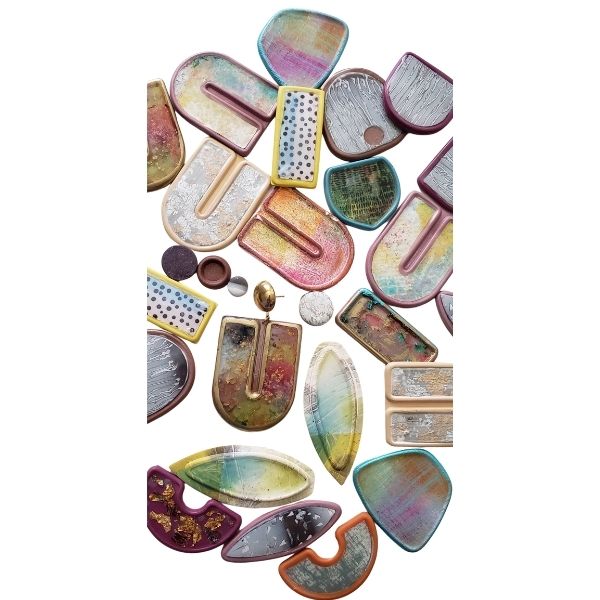 Bezels with Templates