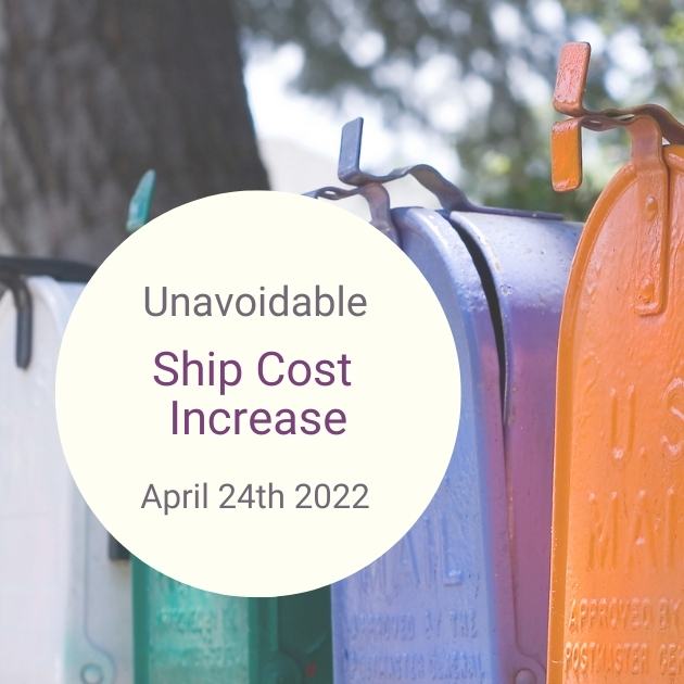 ship cost increase