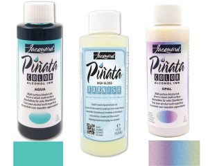 New Jacquard Alcohol Ink colours