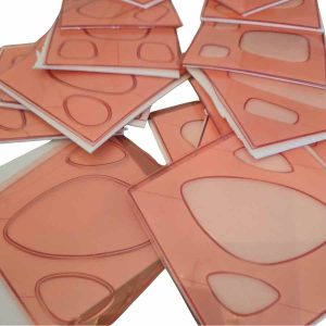 CaBezel Molds Made in Canada