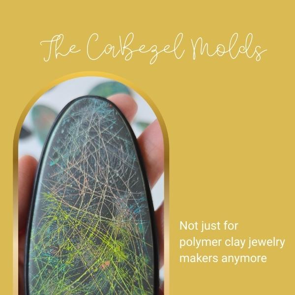 A New Way to Frame Your Art _ The Newest CaBezels are here!