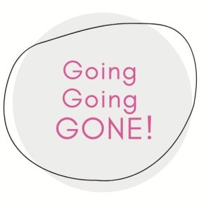 Awesome Deals-Going, Going, Gone!